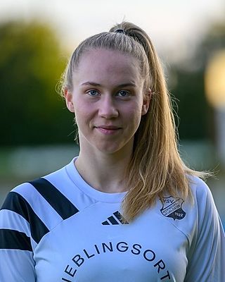 Svantje Feindt