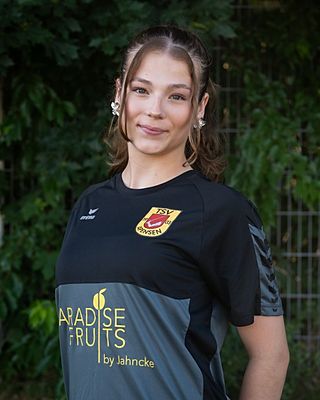 Jonna Hinrichs