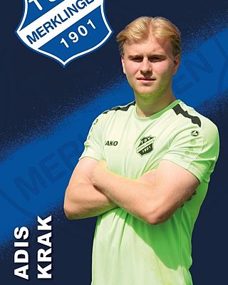 Adis Krak