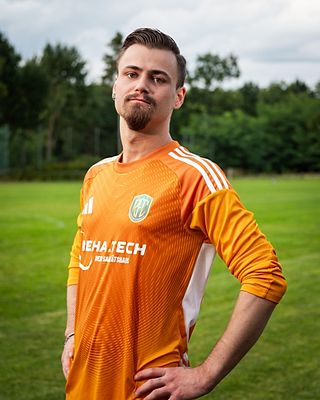 Nico Neumann