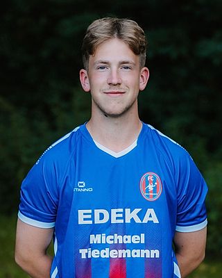 Lasse Karolat