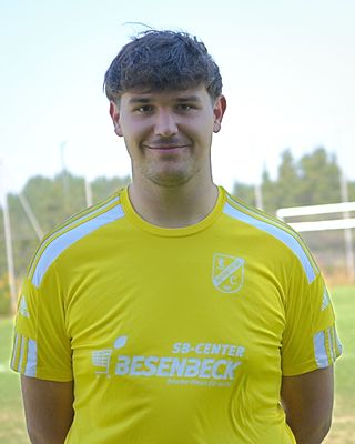 Jakob Sitzmann