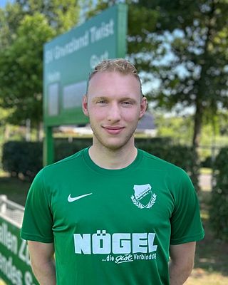 Lars Gerke