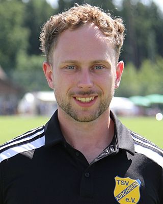 Thomas Winterstetter