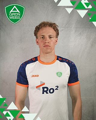 Leandro Rodriguez Weber