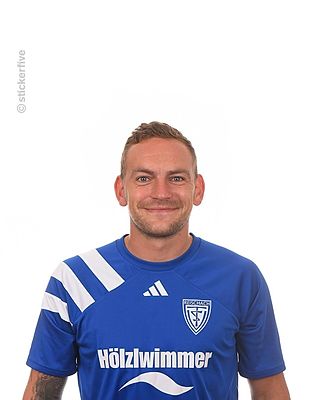 Christof Vilsmaier