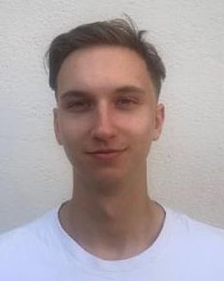 Philipp Maximilian Bremm