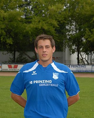 Marcel Prinz