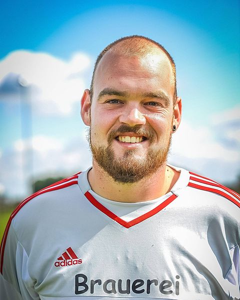 Sebastian Luedtke Sebastian Luedtke