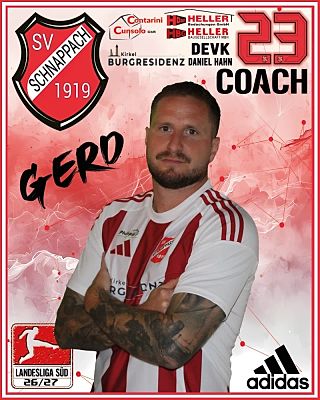 Tim Greulach