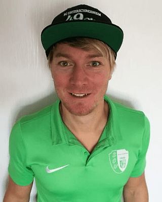 Fabian Benninger
