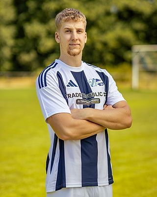 Tobias Kohl