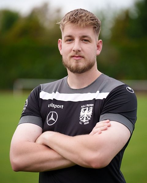 Foto: Sven Sonnenberg