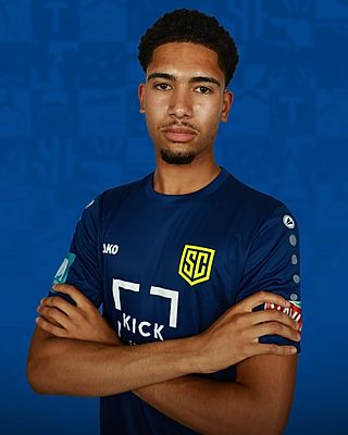 Noel Dias Ferreira Souto