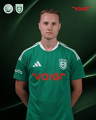 Felix Erken