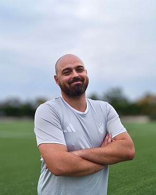 Julian Pape