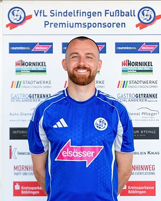 Tobias Kubitzsch