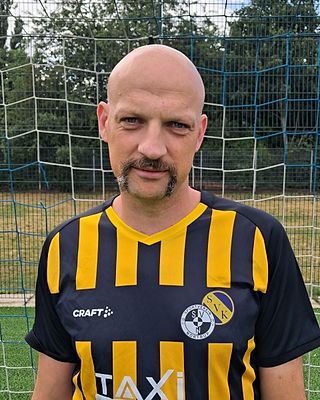 Christopher Stuckmann