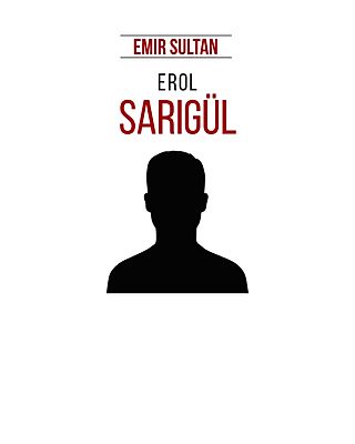 Erol Sarigül
