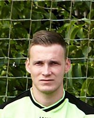 Andreas Amann