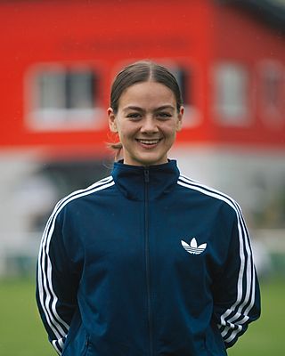 Louisa Lorenz
