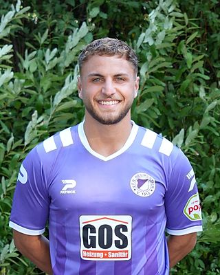Luca Fabio Aouci
