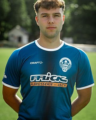 Lennart Liebel