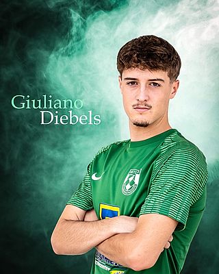 Giuliano Diebels