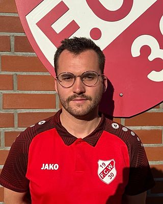 Jonas Nintemann