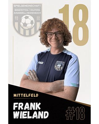Frank Wieland
