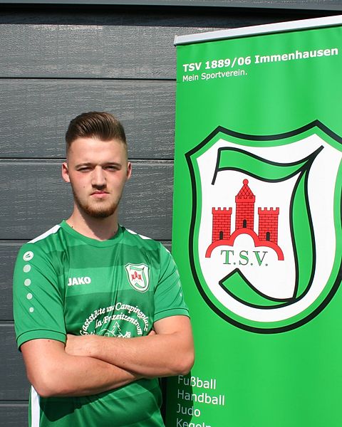 Foto: TSV Immenhausen