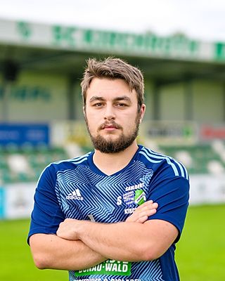 Dominik Strößenreuther