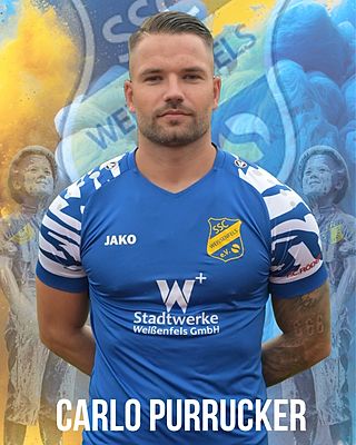 Carlo Purrucker