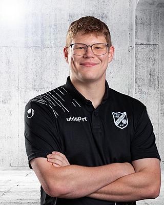 Jeremy Gnad