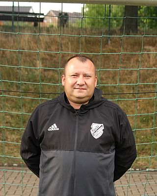 Tomislav Volaric