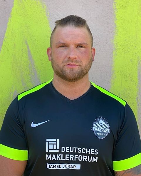 Foto: Armin Eslampanahnobari