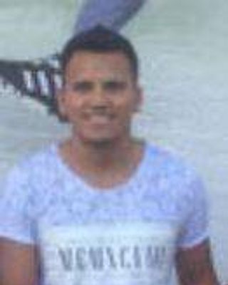 Jorge Nicolas Asima Faundez