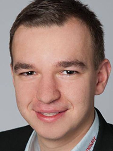 Foto: Christian Henninger