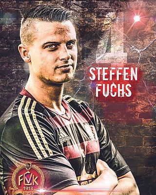 Steffen Fuchs