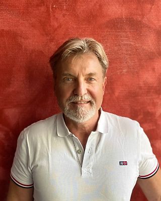 Dr. Joachim Scholl