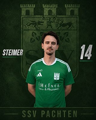 Niklas Steimer