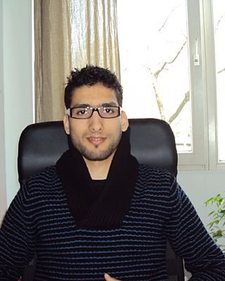 Othmane Benhammou