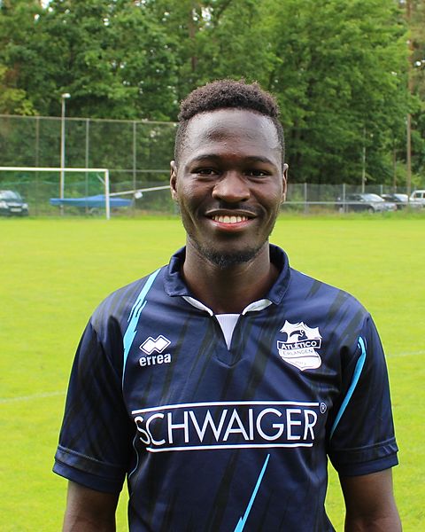 Foto: Atletico Erlangen