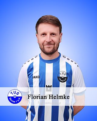Florian Helmke