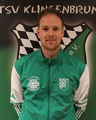Daniel Wilhelm