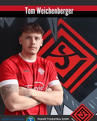 Tom Weichenberger