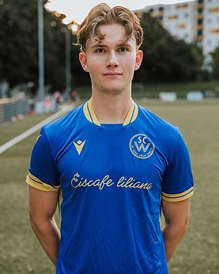 Zizou Zinell
