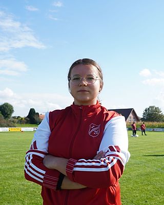 Lisa Aufderheide