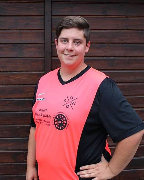 Foto: Lea Marie Georg