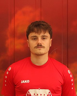 Felix Simon Rademacher
